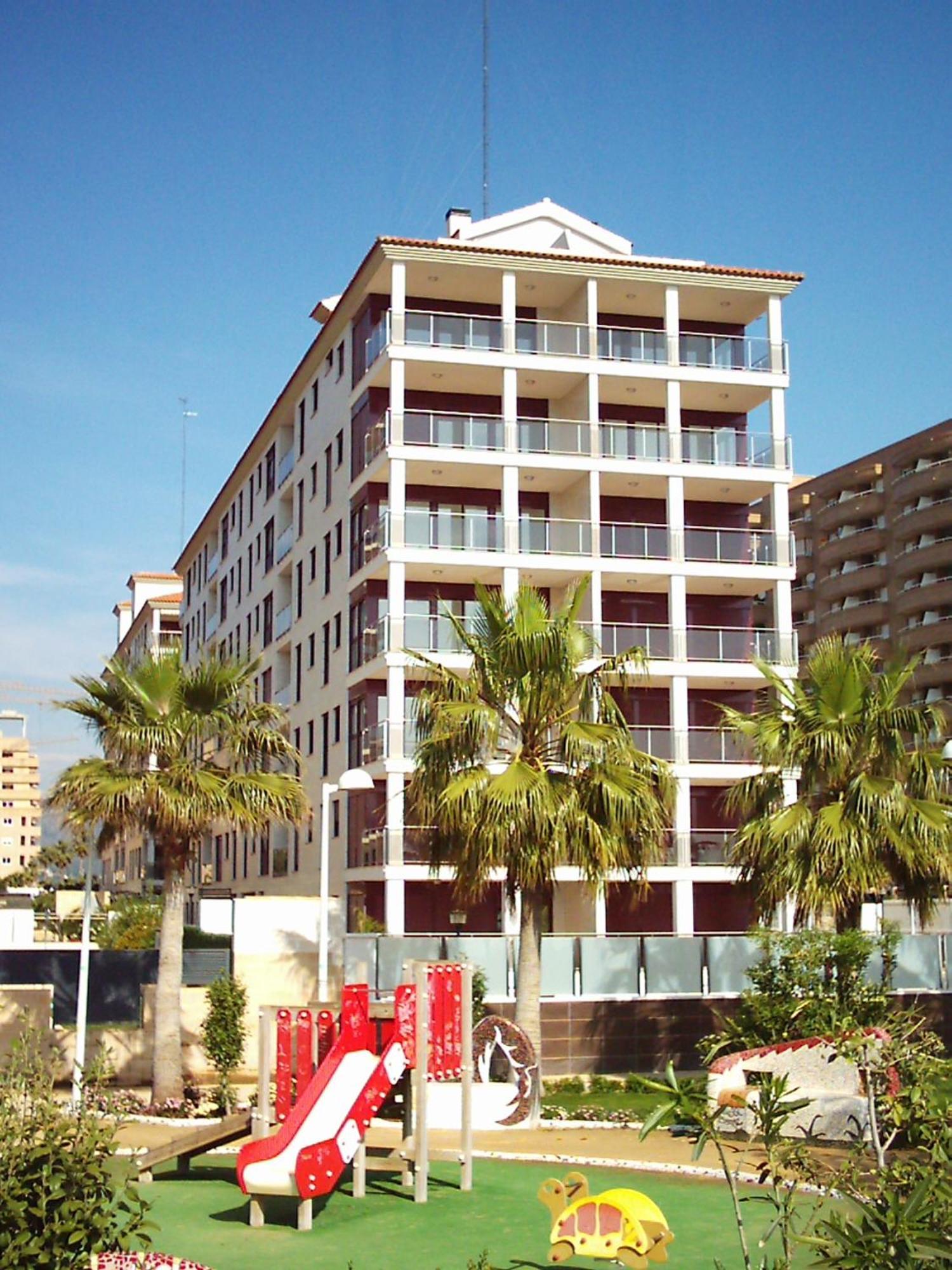 Primera Linea Villa Oropesa Magic World - Marina D'Or Oropesa del Mar Exterior photo